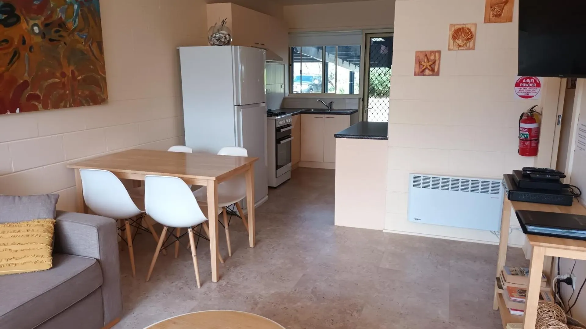 ميريمبولا Grandeur Holiday Units شقة فندقية