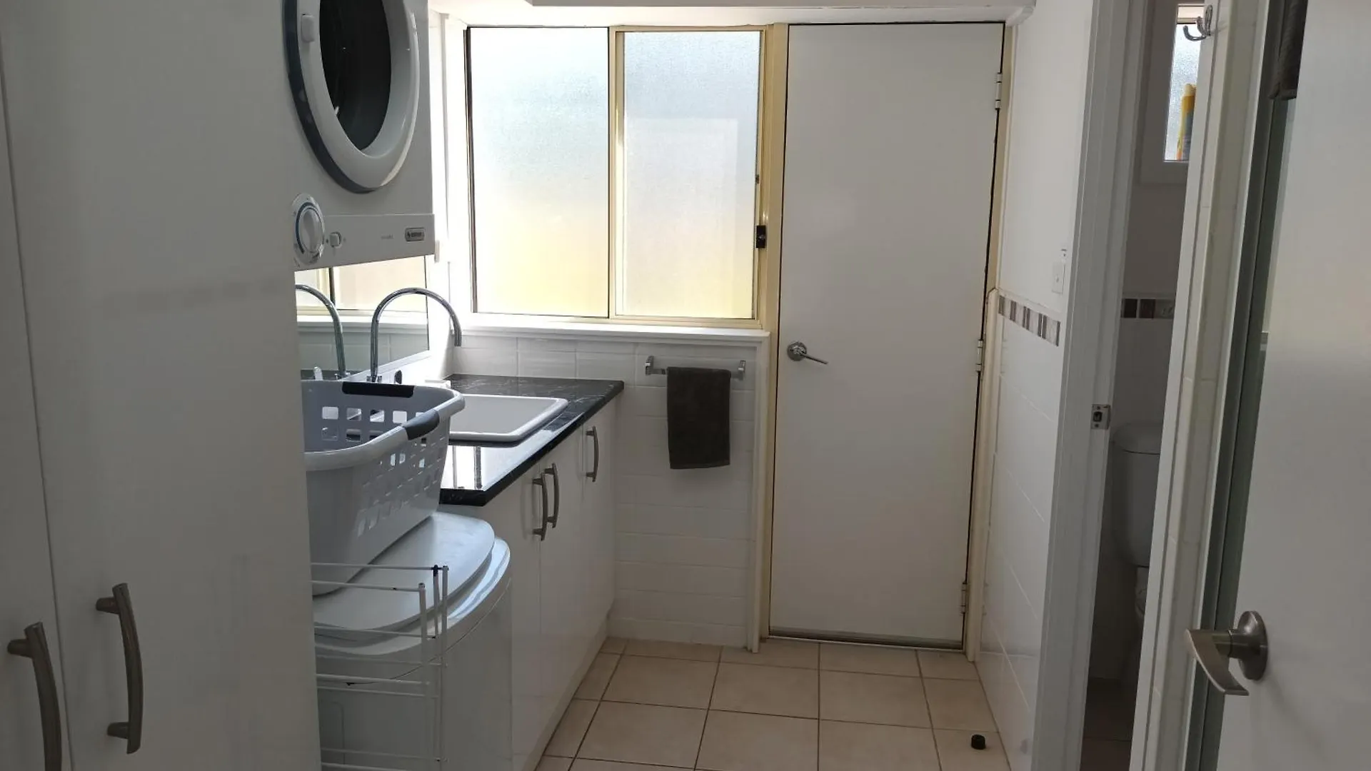 شقة فندقية ميريمبولا Grandeur Holiday Units
