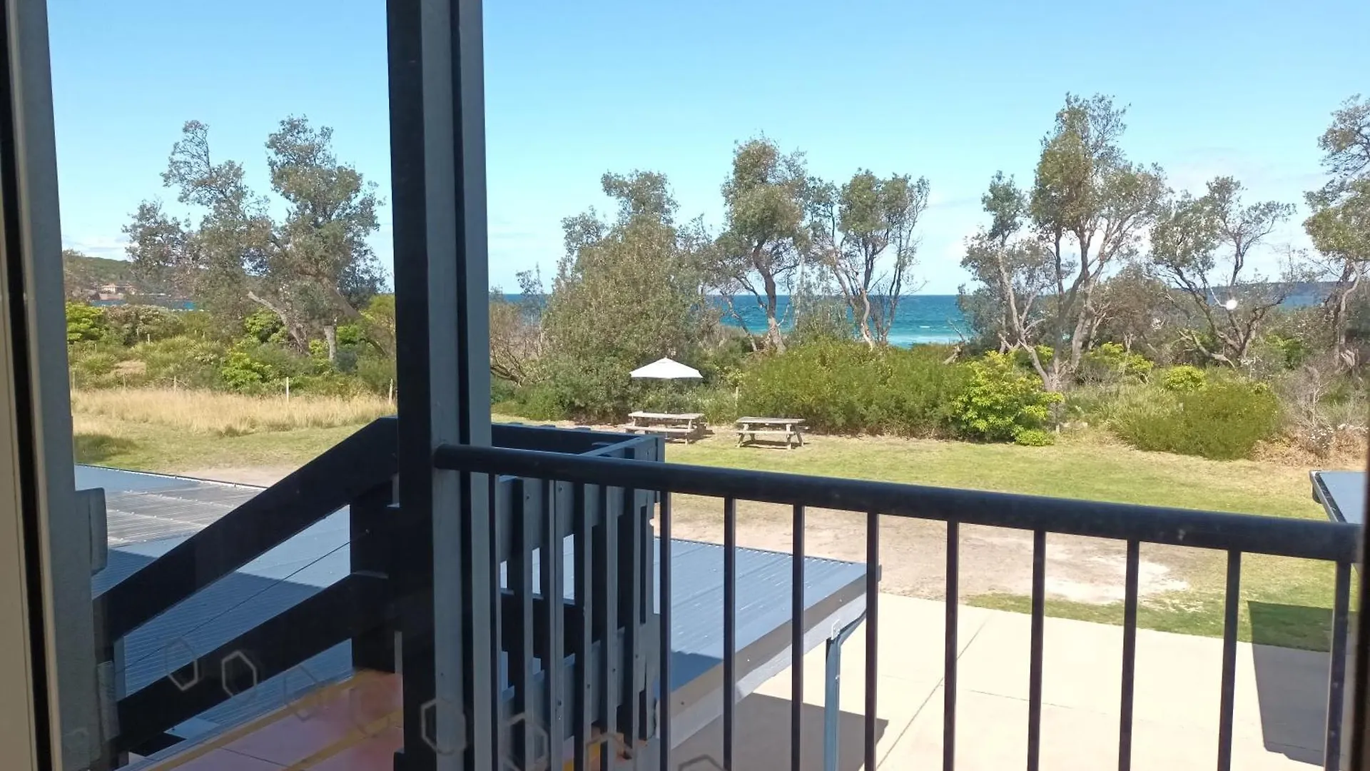 شقة فندقية ميريمبولا Grandeur Holiday Units