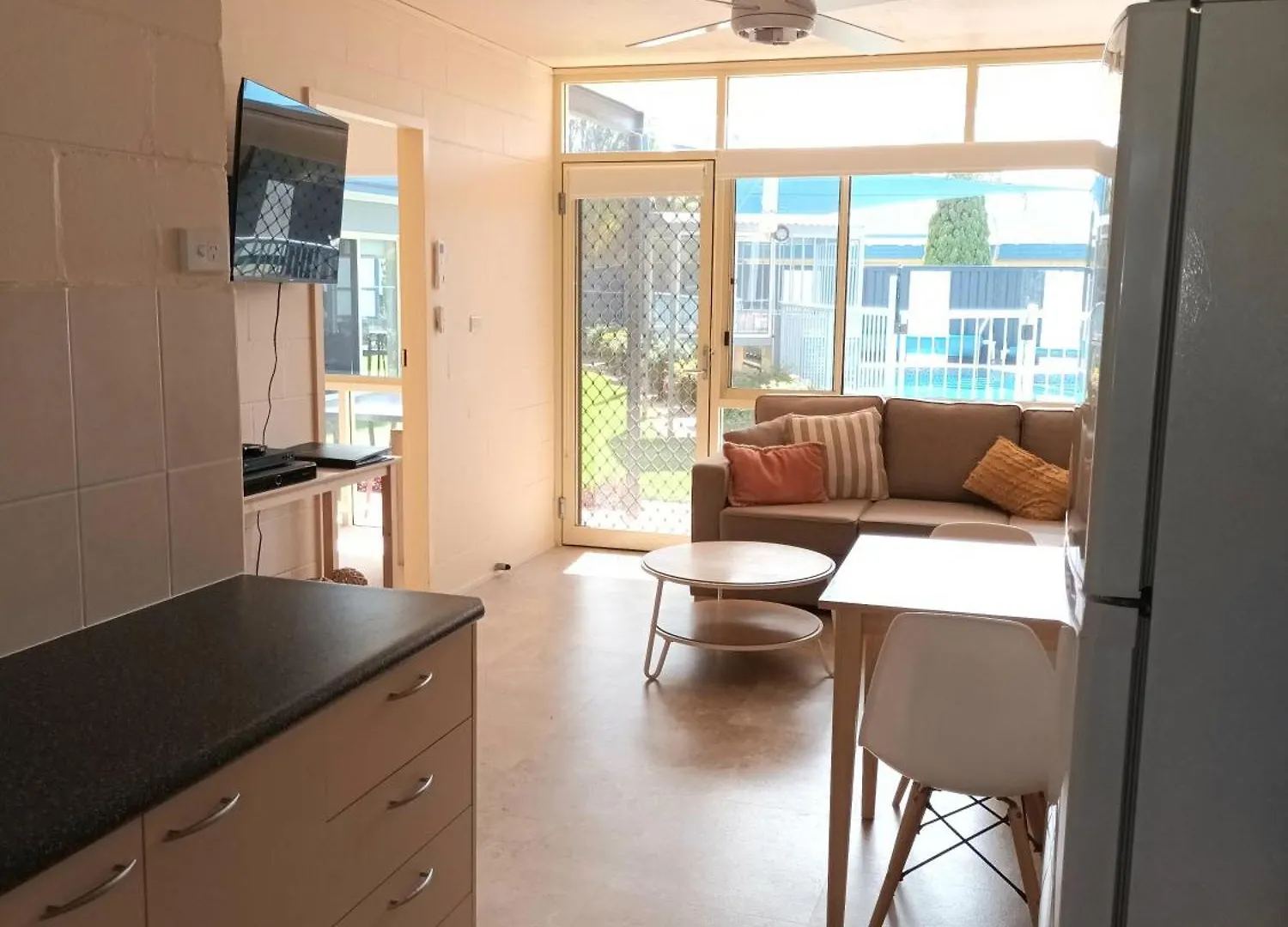 ميريمبولا Grandeur Holiday Units أستراليا