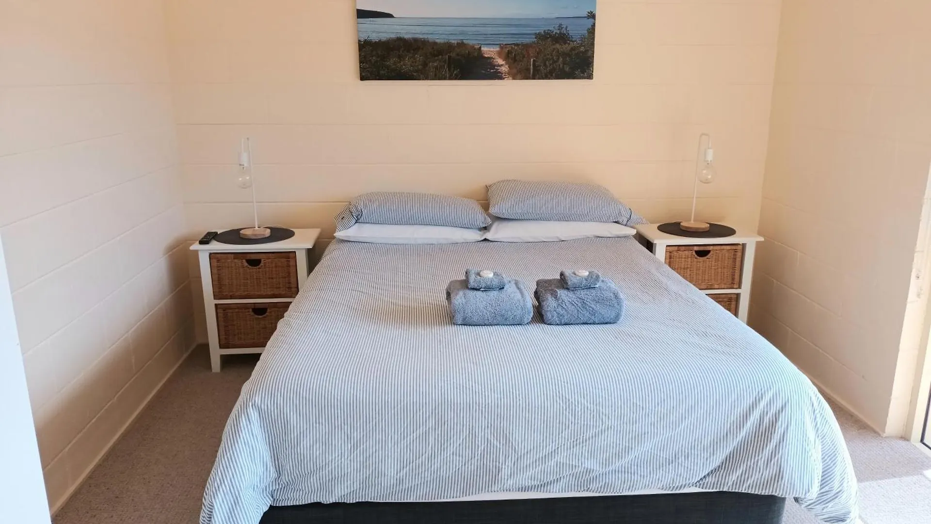 ميريمبولا Grandeur Holiday Units شقة فندقية