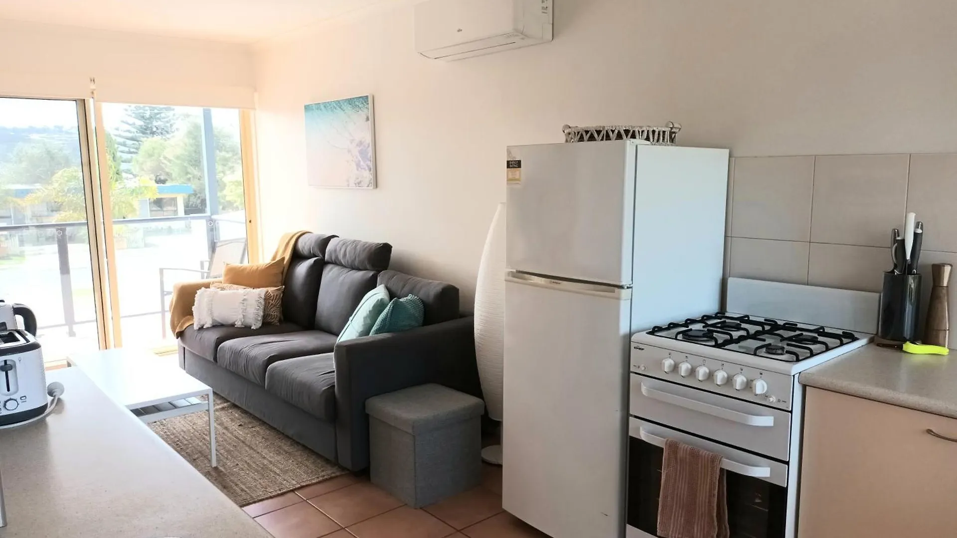 ميريمبولا Grandeur Holiday Units شقة فندقية