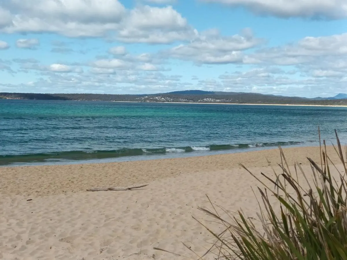 Grandeur Holiday Units Merimbula Australia