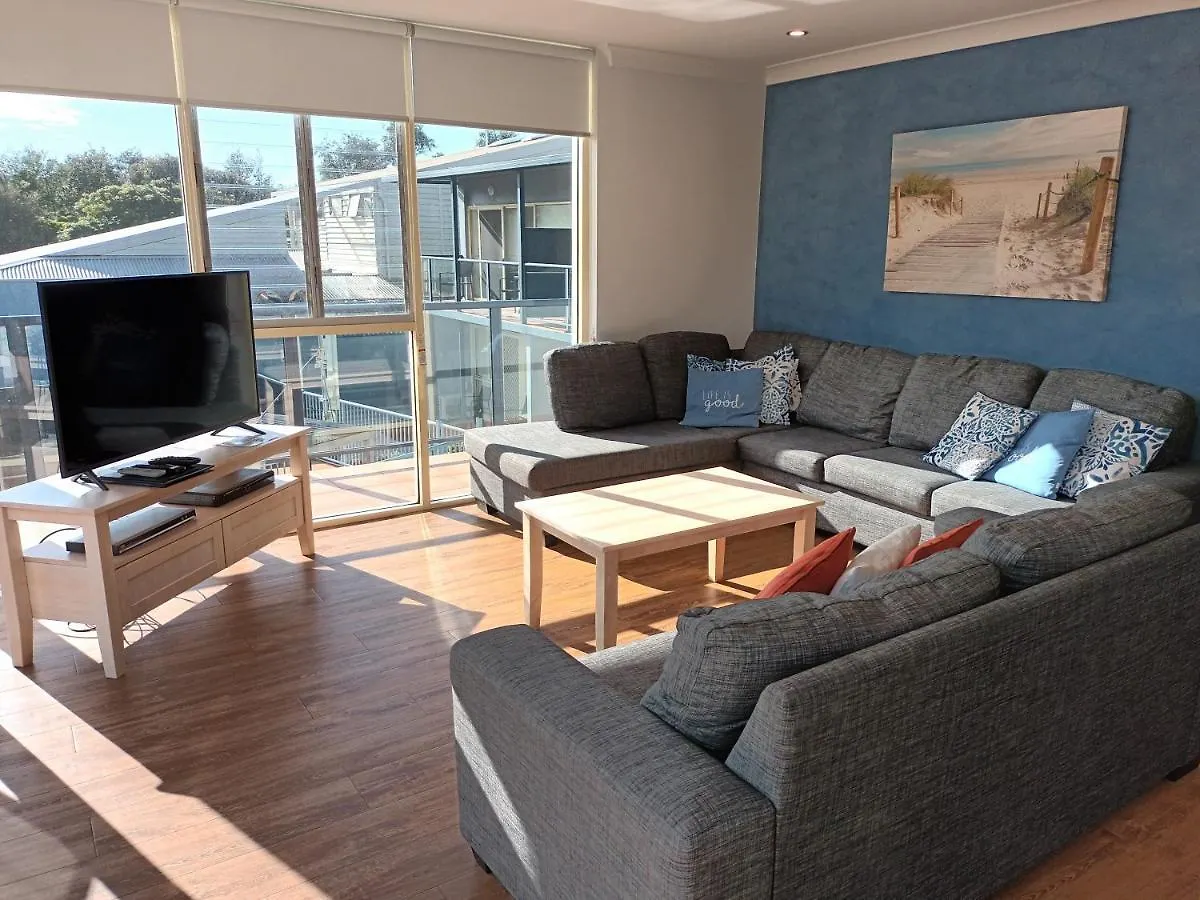 Grandeur Holiday Units Merimbula 3*,  Australia