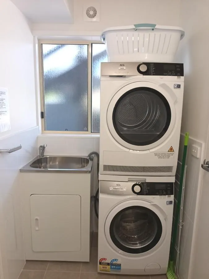 Grandeur Holiday Units Merimbula 3*,  Australia