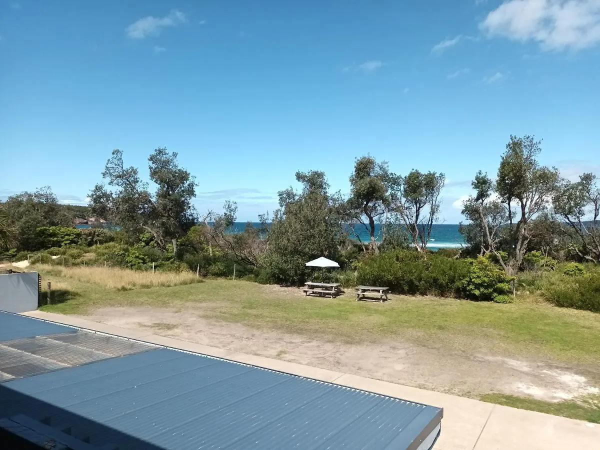 *** Aparthotel Grandeur Holiday Units Merimbula Australia