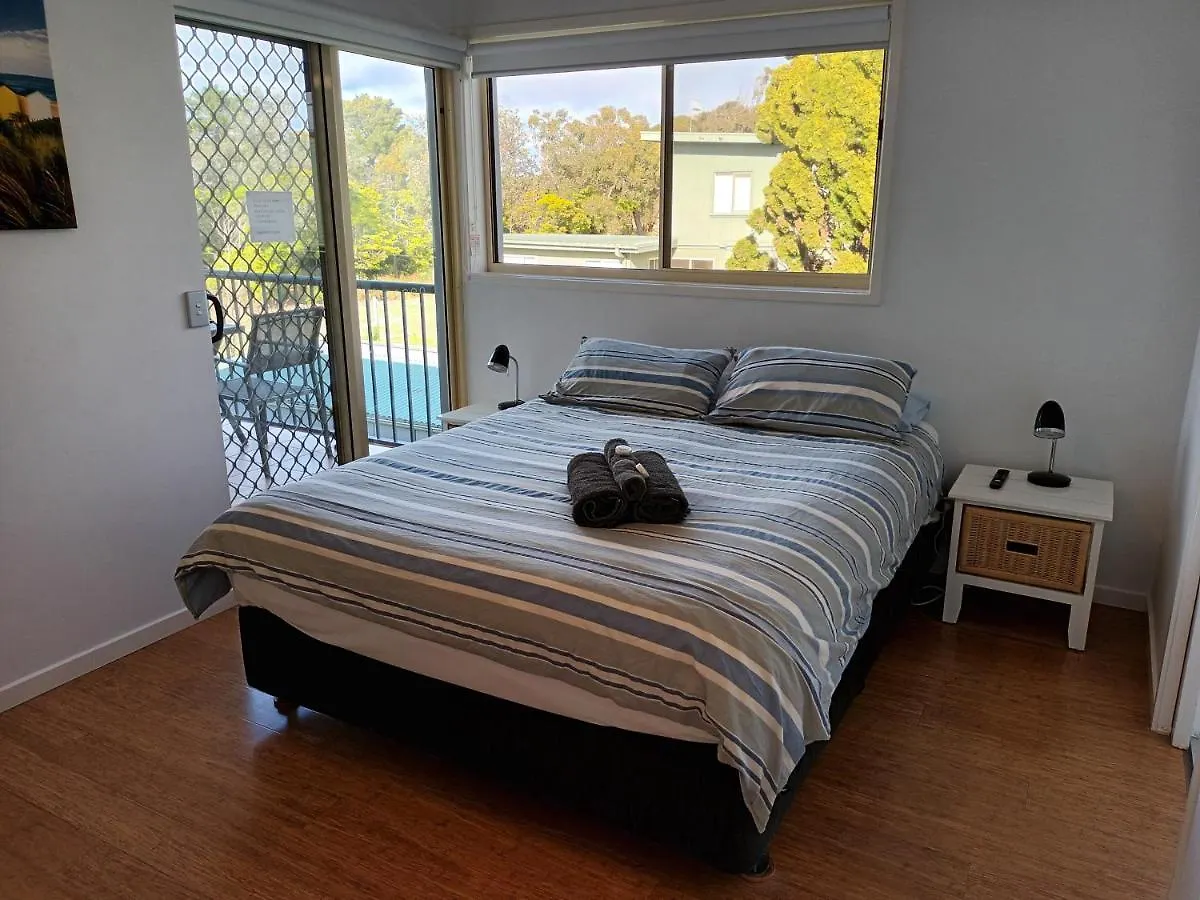 Grandeur Holiday Units Merimbula 3*,  Australia