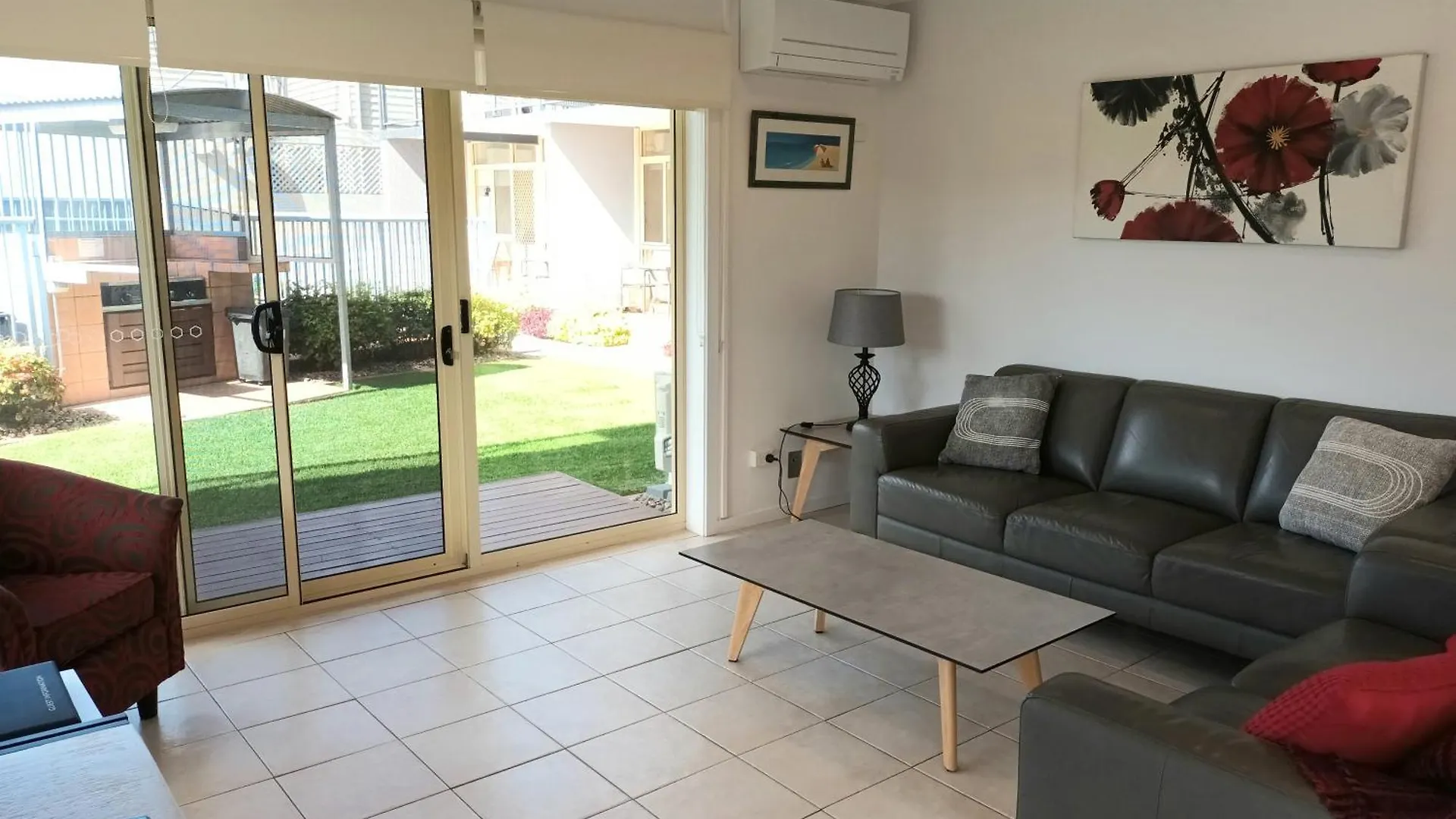 Grandeur Holiday Units Merimbula Aparthotel