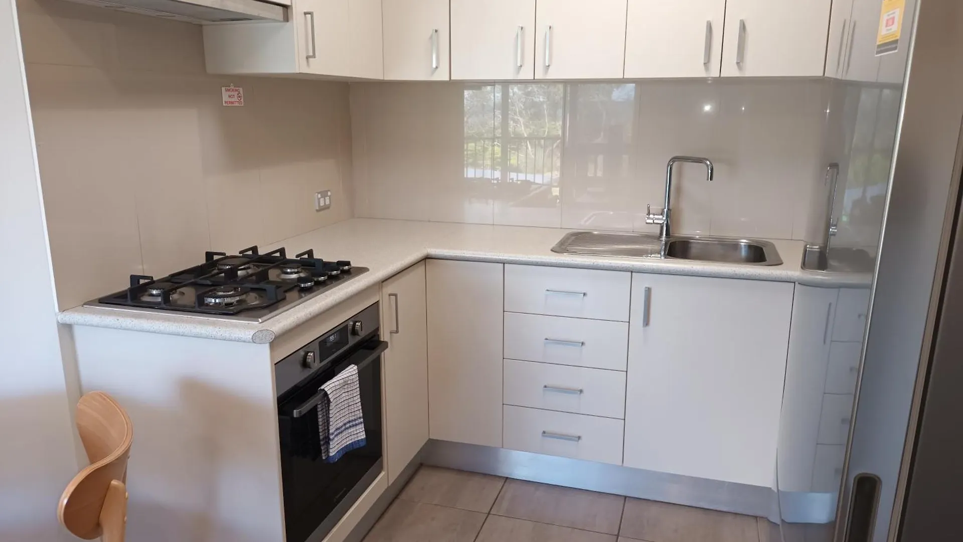 Grandeur Holiday Units Merimbula 3*,
