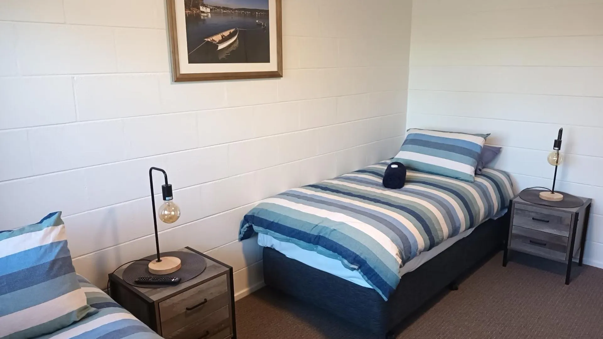 Grandeur Holiday Units Merimbula