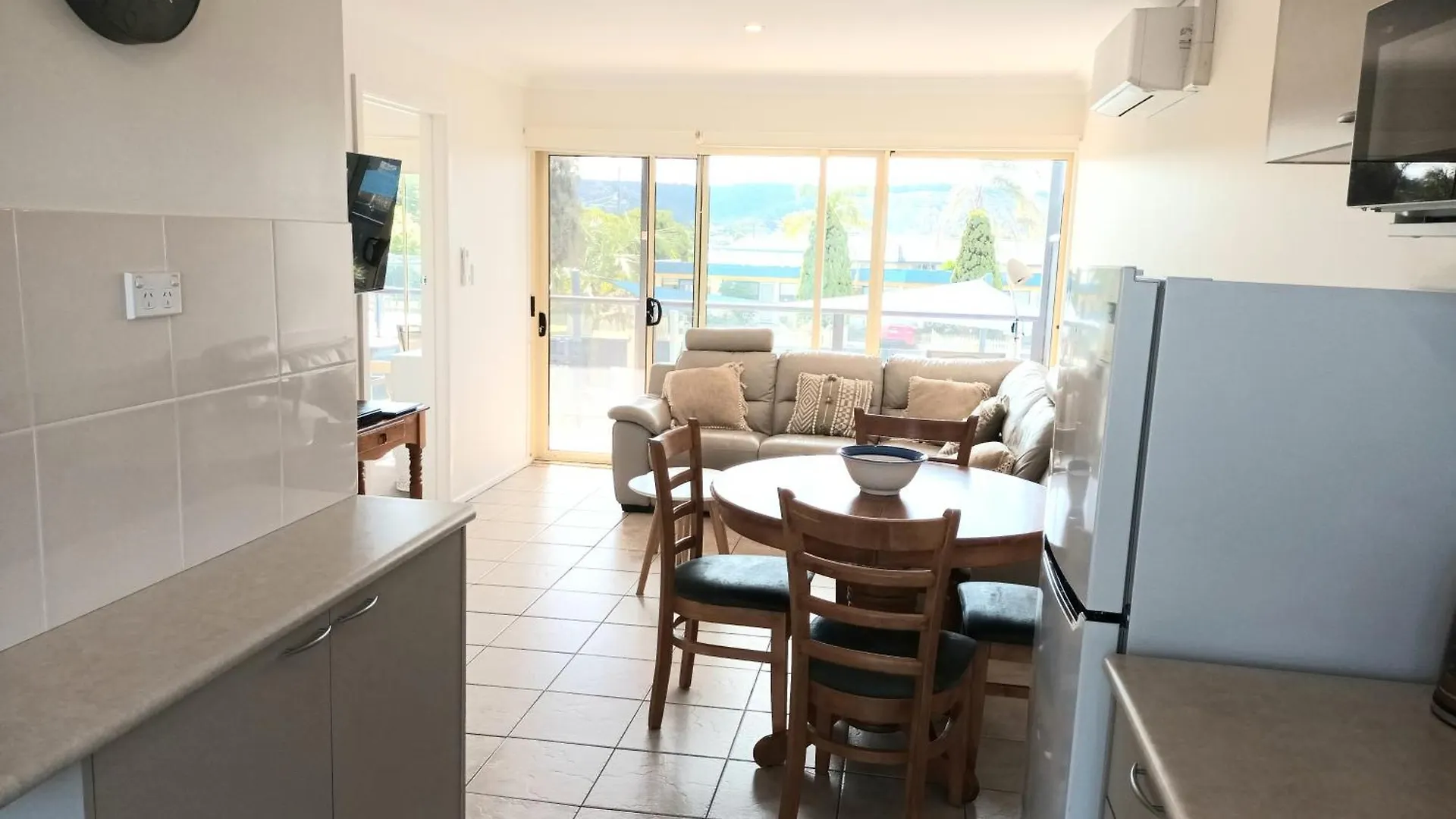 Grandeur Holiday Units Merimbula