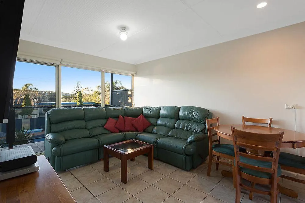 Grandeur Holiday Units Merimbula 3*,  Australia