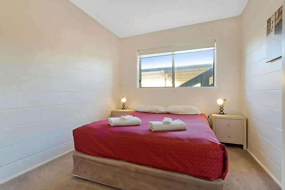 Grandeur Holiday Units Merimbula 3*,  Australia